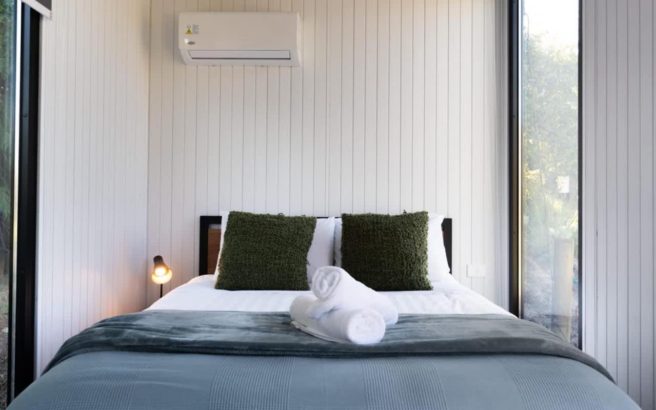 Ferienhaus Tussock Views By Tiny Away